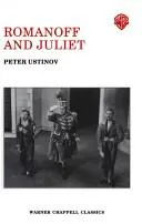 Cover for Romanoff and Juliet