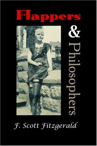 Cover for Flappers and Philosophers