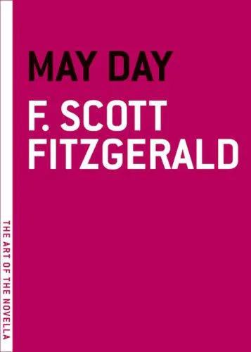 Cover for May Day