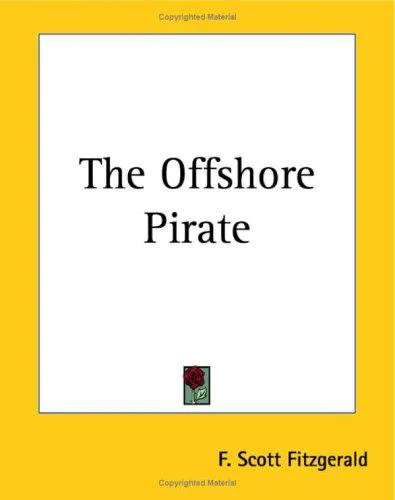 Cover for The Offshore Pirate