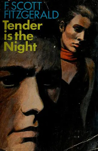 Cover for Tender Is the Night
