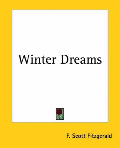 Cover for Winter Dreams