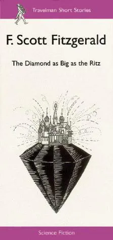 Cover for The Diamond as Big as the Ritz