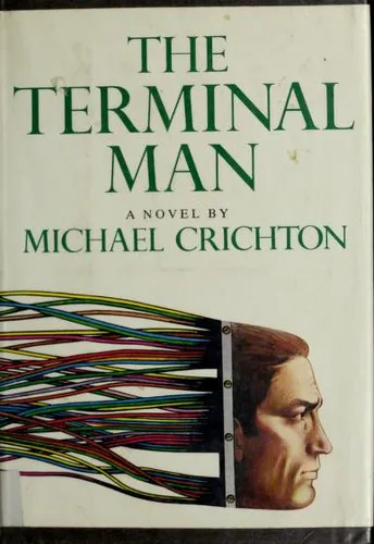 Cover for The Terminal Man