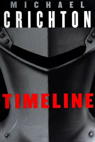 Cover for Timeline