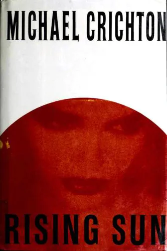 Cover for Rising Sun