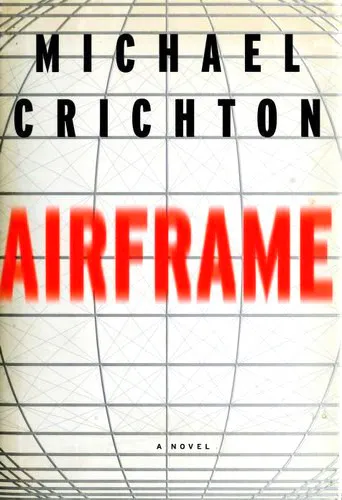 Cover for Airframe