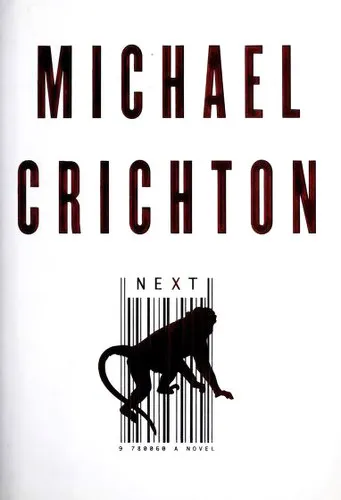 Cover for Next