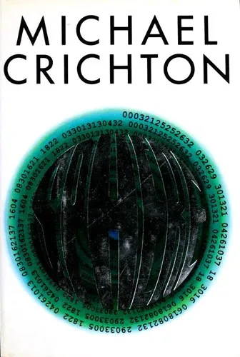 Cover for Sphere
