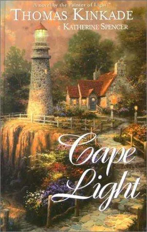 Cover for Cape Light