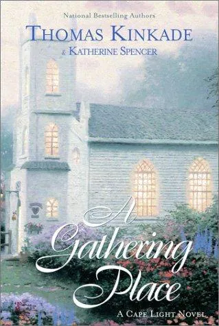 Cover for A Gathering Place