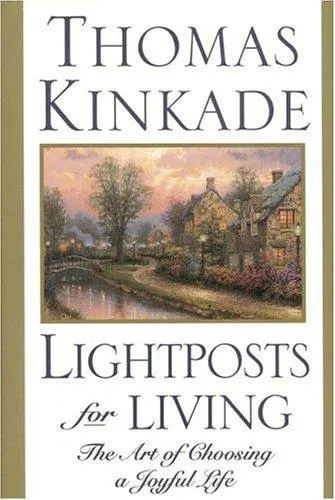 Cover for Lightposts for Living