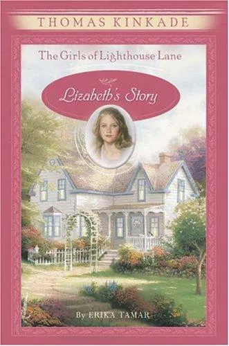 Cover for The Girls of Lighthouse Lane #3