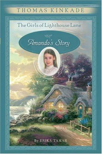 Cover for The Girls of Lighthouse Lane #4