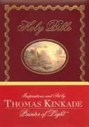 Cover for Lighting the Way Home Family Bible