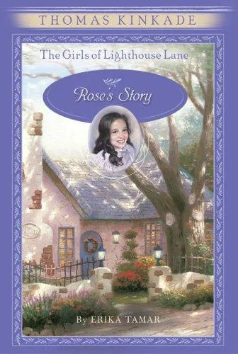Cover for The Girls of Lighthouse Lane #2