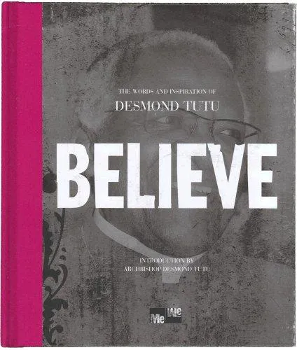 Cover for Believe
