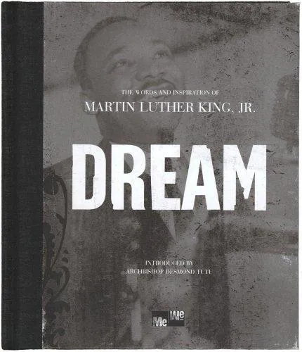 Cover for Dream