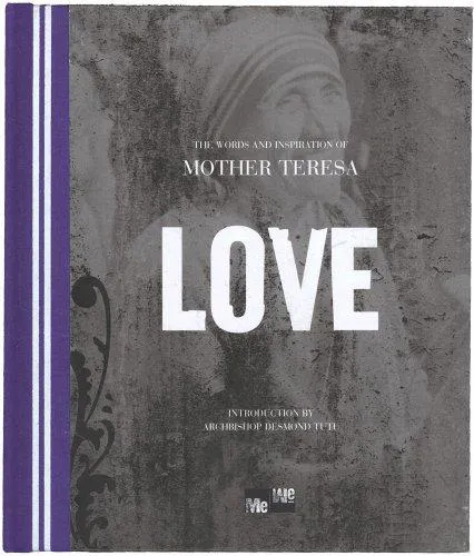 Cover for Love