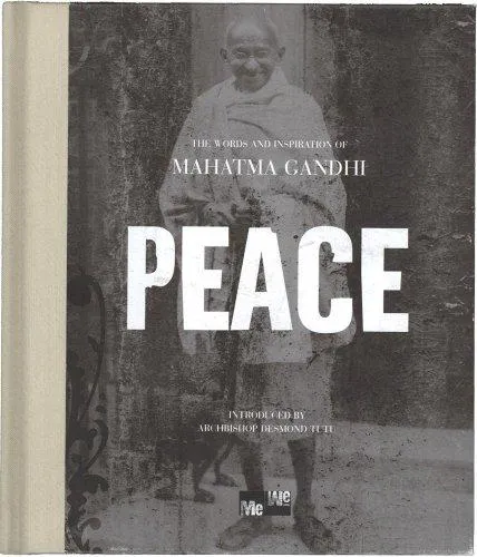 Cover for Peace