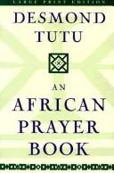 Cover for An African Prayer Book