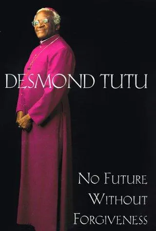 Cover for No Future Without Forgiveness
