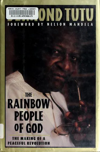 Cover for The Rainbow People of God