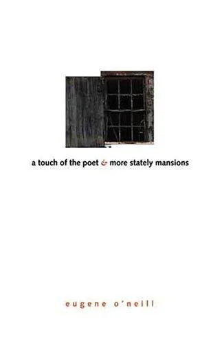 Cover for A Touch of the Poet