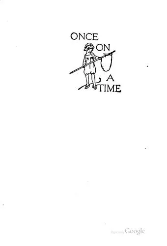 Cover for Once Upon a Time