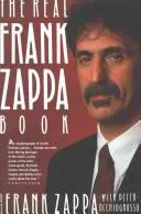 Cover for The Real Frank Zappa Book