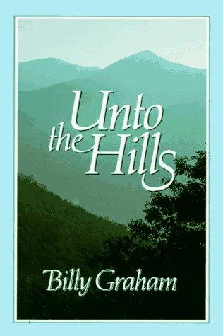 Cover for Unto the Hills