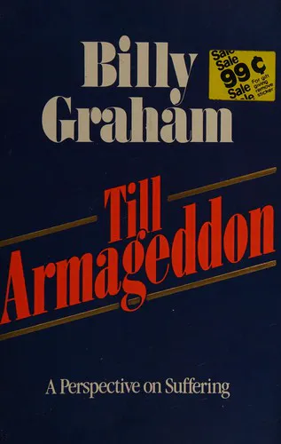 Cover for Till Armageddon