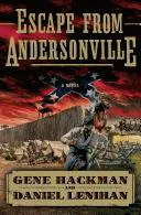 Cover for Escape from Andersonville