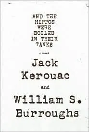 Cover for And the Hippos Were Boiled in Their Tanks