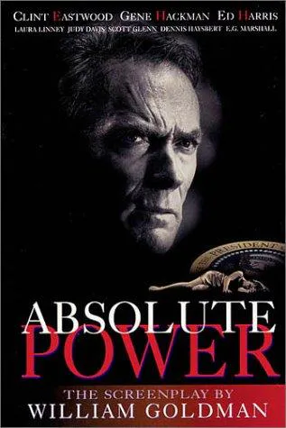 Cover for Absolute Power