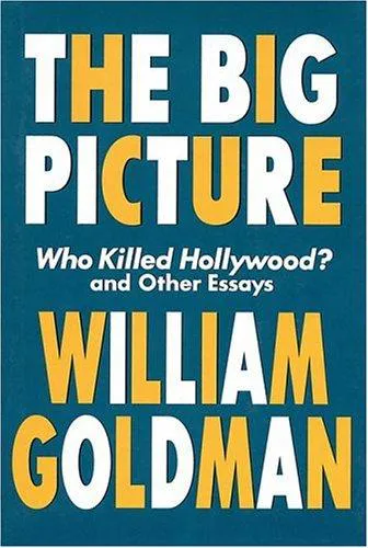 Cover for The Big Picture