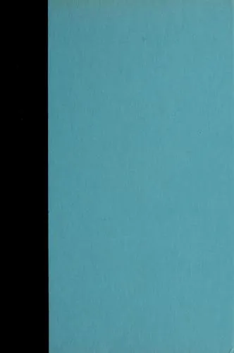 Cover for The Color of Light