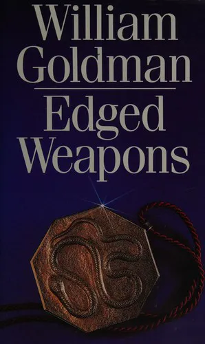 Cover for Edged Weapons