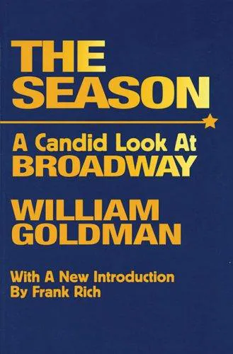 Cover for The Season