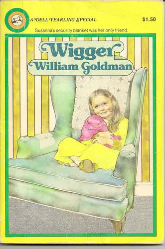 Cover for Wigger