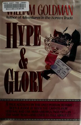 Cover for Hype and Glory