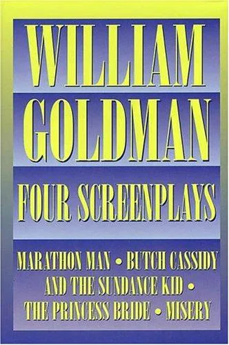 Cover for Screenplays