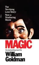 Cover for Magic