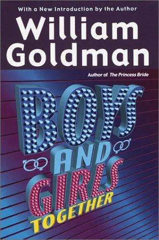 Cover for Boys and Girls Together