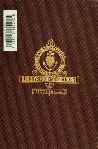 Cover for Enoch Arden