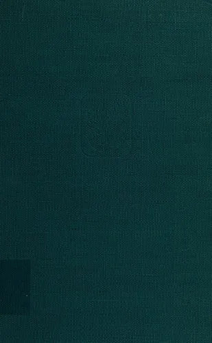 Cover for The Earliest Diary of John Adams