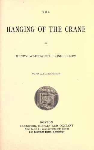 Cover for The Hanging of the Crane