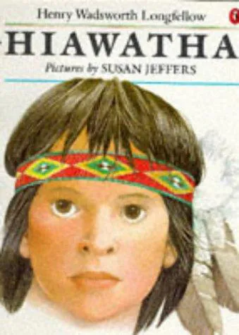 Cover for Hiawatha