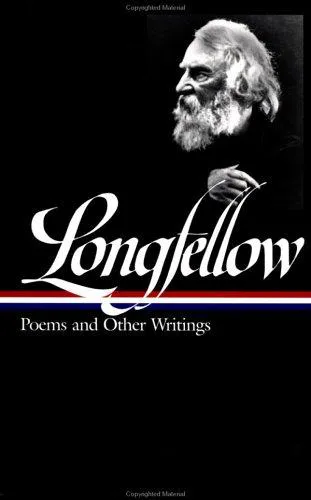 Cover for Poems and Other Writings