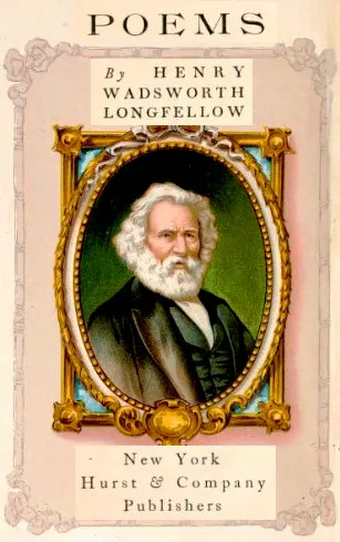 Cover for The Song of Hiawatha and Other Poems